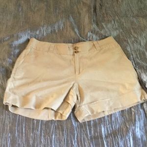 Shorts size 8 BR